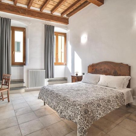 San Niccolo Luxury Apartment Florence Exterior photo